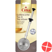 Cilia infuser