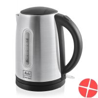 Melitta kettle 1.7l Prime Aqua