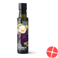 Fandler Sesamöl Bio Flasche 100ml