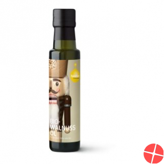 Fandler Walnussöl Bio 100ml