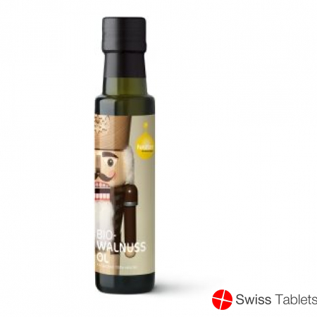 Fandler Walnussöl Bio 100ml buy online