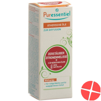 Citronella Puressentiel® diffuse essential oils for diffusion 30 ml