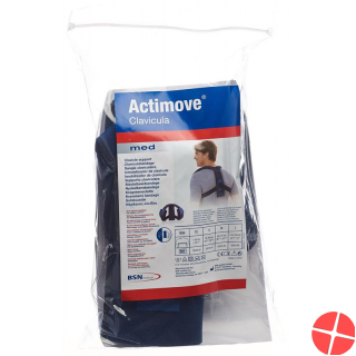 Actimove Clavicula XS children