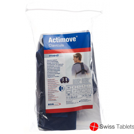Actimove Clavicula XS children buy online