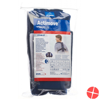 Actimove Clavicula S