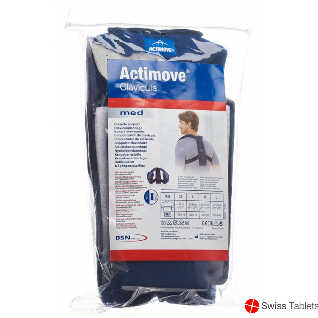 Actimove Clavicula S buy online