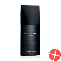 Miyake Nuit D'issey Parfum 75ml