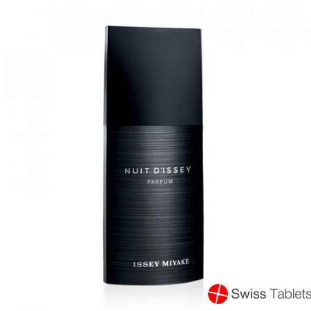 Miyake Nuit D'issey Parfum 75ml buy online