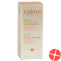 valeve Serum anti-age serum naturel de jouvence 30 ml valeve Serum anti-age serum naturel de jouvence 30 ml