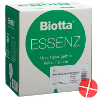 Biotta Bio Essence ginger 6 Fl 2.5 dl