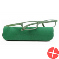 Nicole Diem Lesebrille Valencia Green 2.0