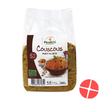 Primeal Couscous Marokkanisch 300g