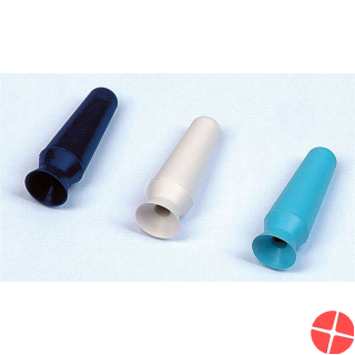 DMV Maxi scleral 3 pcs