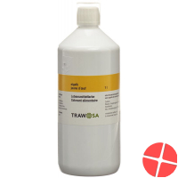 Trawosa food dye yolk 1000 ml