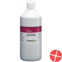 1000 Trawosa food dye cherry ml