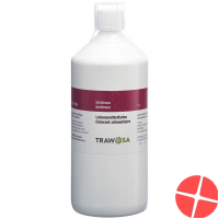 Trawosa food dye bordeaux 1000 ml
