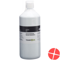 Trawosa food color black 1000 ml