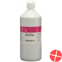 Trawosa food color pink 1000 ml