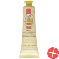 Roger Gallet Fleur d‘Osmanthus Hand- & Nagelbalsam 30ml Roger Gallet Fleur d‘Osmanthus Hand- & Nagelbalsam 30ml