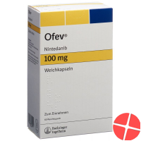 Ofev 100 mg 60 capsules Ofev 100 mg 60 capsules