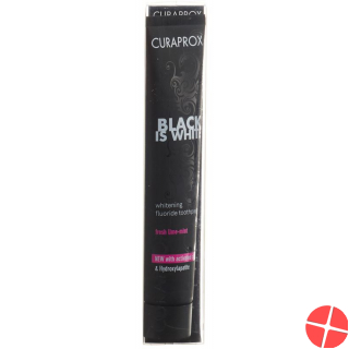 Curaprox 90 ml toothpaste