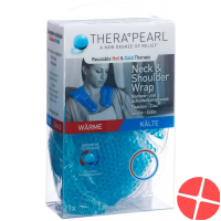 Thera Pearl Wärme&kaelt Nacken und Schulterkompr