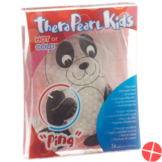 THERA PEARL Kids Heat and cold therapy Ping