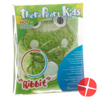 THERA PEARL Kids Heat and cold therapy Ribbit