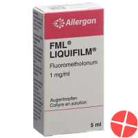 FML Liquifilm Augentropfen 5ml