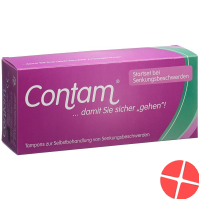 Contam trial set special sizes