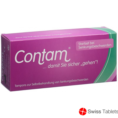Contam trial set special sizes buy online