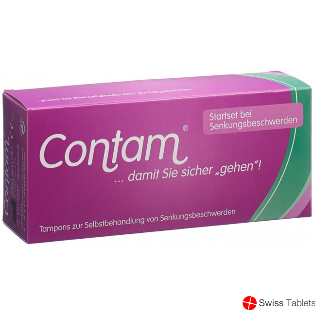 Contam trial set special sizes buy online