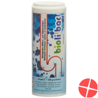 Biolibac P 180 g biological drain cleaner granulate