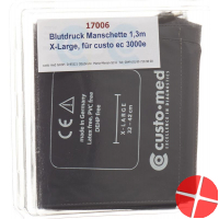 Custo Med Custo Bd Cuff XL For Ec 3000e