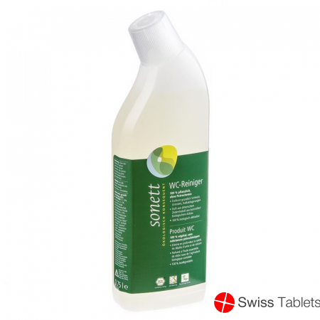 Sonett 0.75 lt toilet cleaner gel