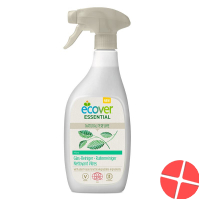 Ecover Essential glass and window cleaners mint 500 ml
