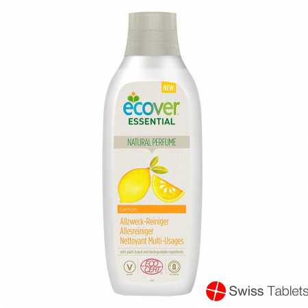 Ecover Essential purpose cleaner 1 lemon lt