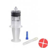 Cane Crono ampoule for infusion pump 10ml
