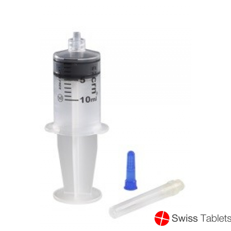 Cane Crono ampoule for infusion pump 10ml buy online
