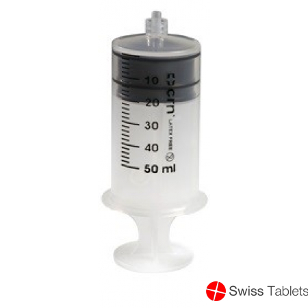 Canè Crono drug reservoir 50ml