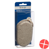 Belleage pumice stone