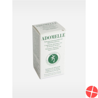 ADOMELLE Bromatech Cape Fl 30 pcs