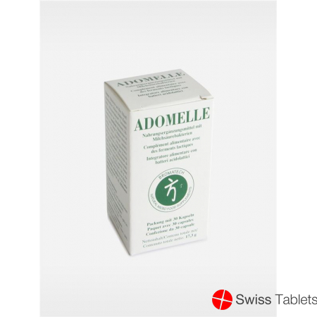 ADOMELLE Bromatech Cape Fl 30 pcs