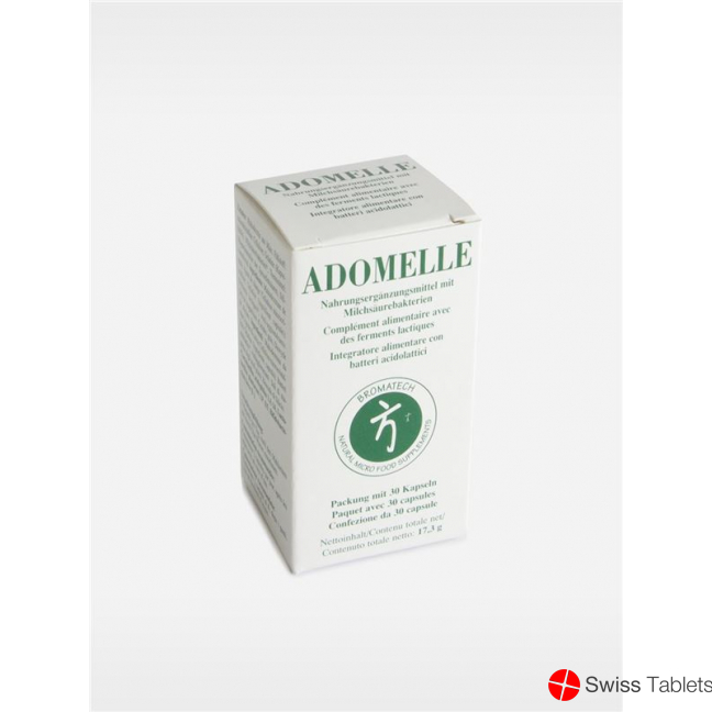 ADOMELLE Bromatech Cape Fl 30 pcs