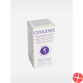 CITOGENEX Bromatech Cape Fl 30 pcs