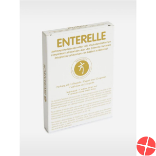 ENTER ELLE Plus Bromatech Cape Blist 12 pcs