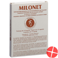 MILONET Bromatech Cape Blist 12 pcs