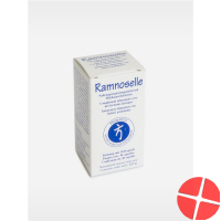 Bromatech Ramnoselle Kapseln Flasche 30 Stück