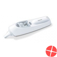 Beurer ear thermometer Ft 58 infrared Beurer ear thermometer Ft 58 infrared