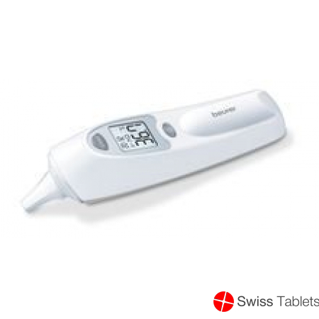 Beurer ear thermometer Ft 58 infrared buy online